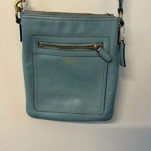 Women’s Coach cross body